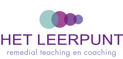 Logo Het Leerpunt